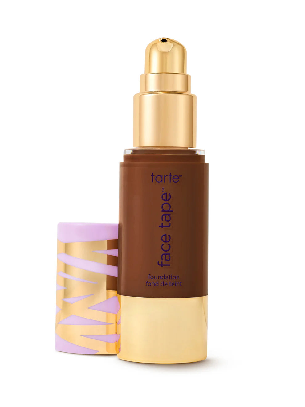 face tape™ foundation