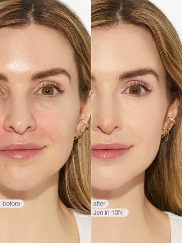 travel-size maracuja creaseless full coverage concealer