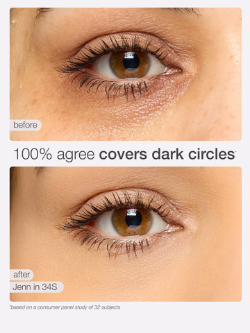 travel-size shape tape™ concealer