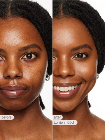 travel-size maracuja creaseless full coverage concealer