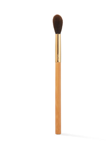 tapered highlighting brush