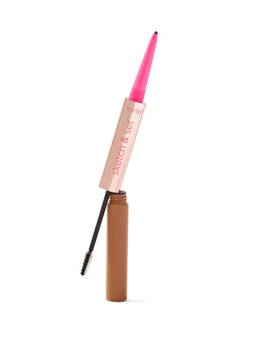 sketch & set™ brow pencil & tinted gel