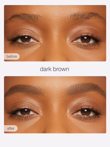 sketch & set™ brow pencil & tinted gel
