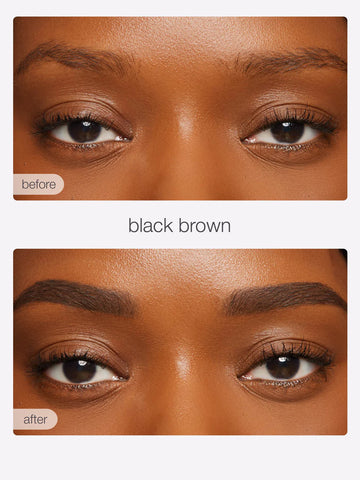 sketch & set™ brow pencil & tinted gel