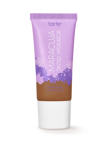 maracuja tinted moisturizer