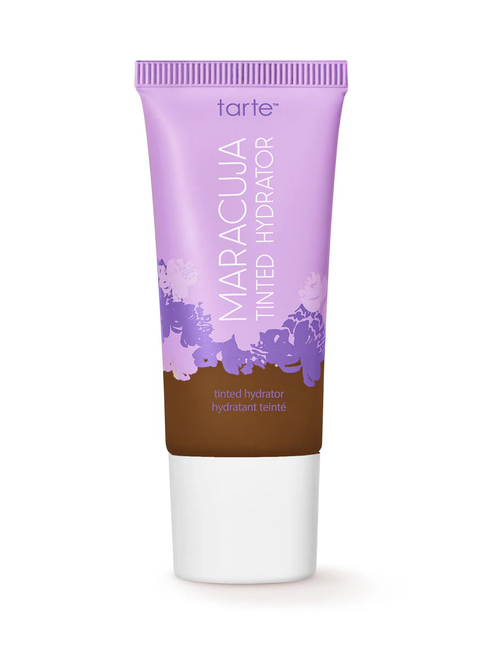 maracuja tinted moisturizer