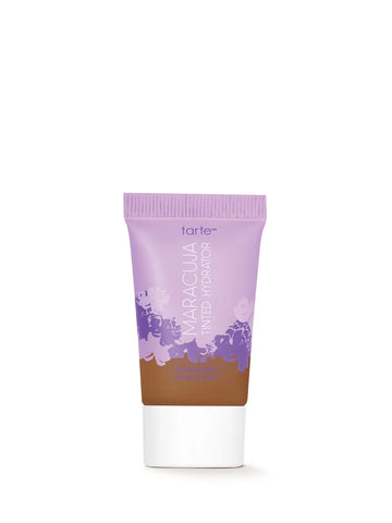 travel-size maracuja tinted moisturizer