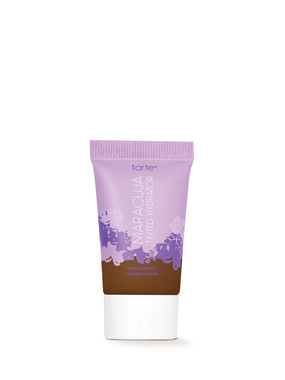 travel-size maracuja tinted moisturizer