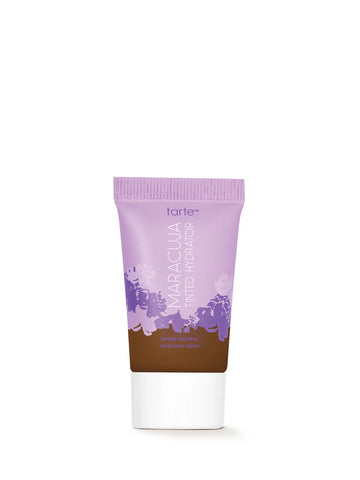 travel-size maracuja tinted moisturizer