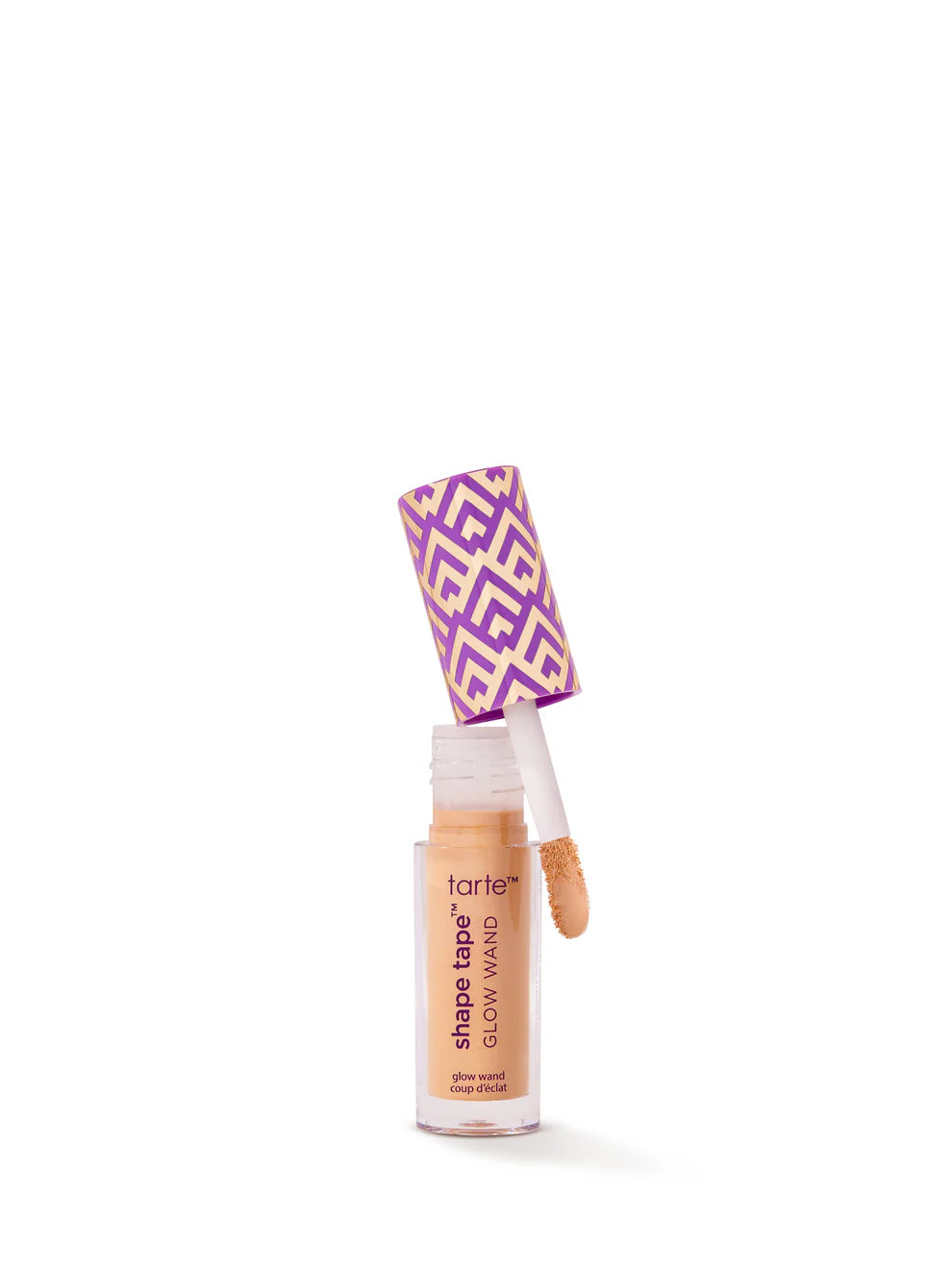 travel-size shape tape™ glow wand