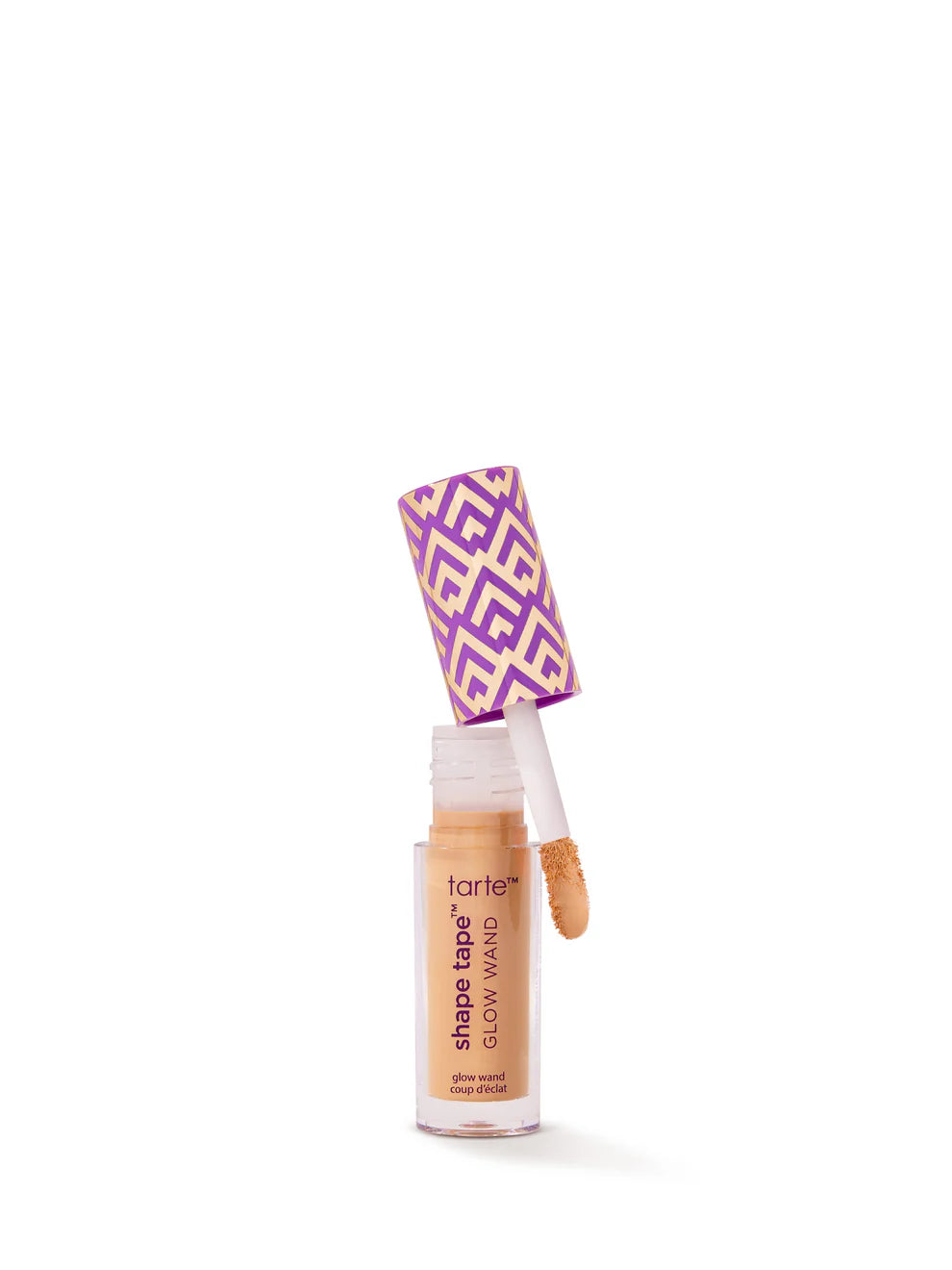 travel-size shape tape™ glow wand