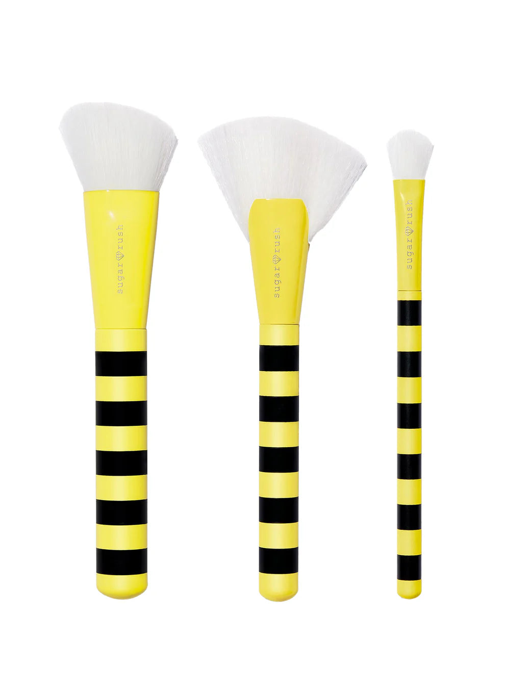 sugar rush™ brush set