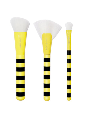 sugar rush™ brush set