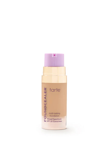travel-size foundcealer™  foundation Broad Spectrum SPF 20