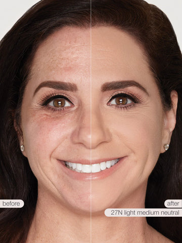 travel-size foundcealer™  foundation Broad Spectrum SPF 20