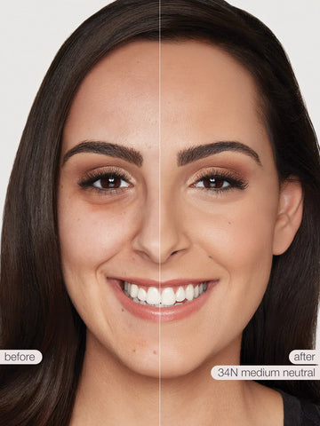 travel-size foundcealer™  foundation Broad Spectrum SPF 20