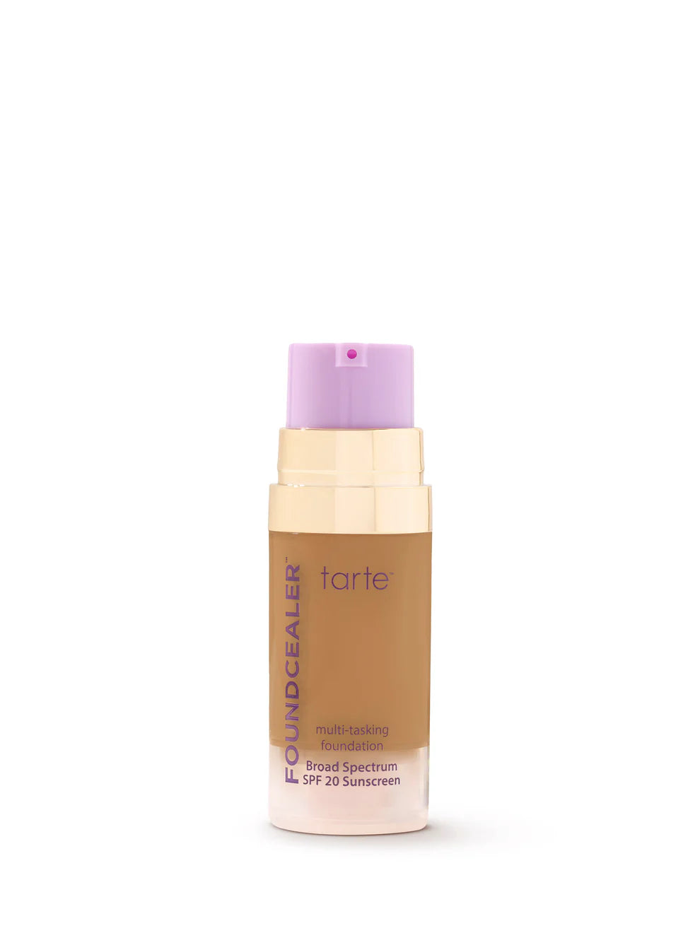 travel-size foundcealer™  foundation Broad Spectrum SPF 20