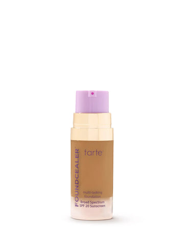 travel-size foundcealer™  foundation Broad Spectrum SPF 20