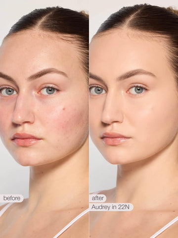 travel-size face tape™ foundation