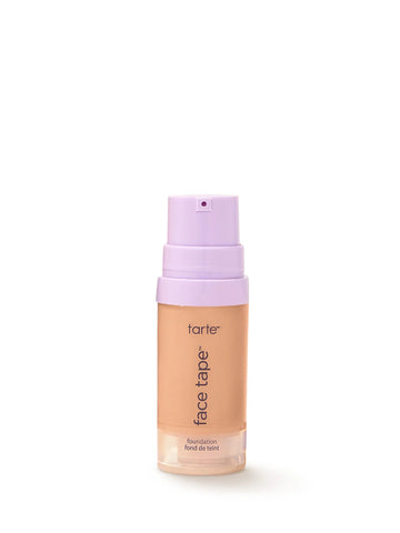 travel-size face tape™ foundation
