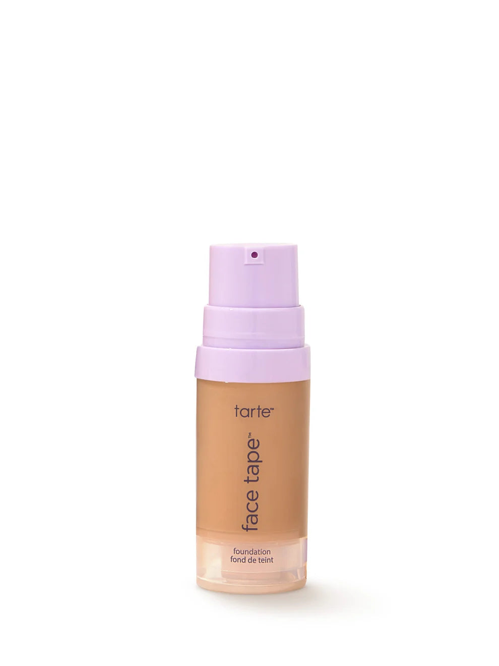 travel-size face tape™ foundation