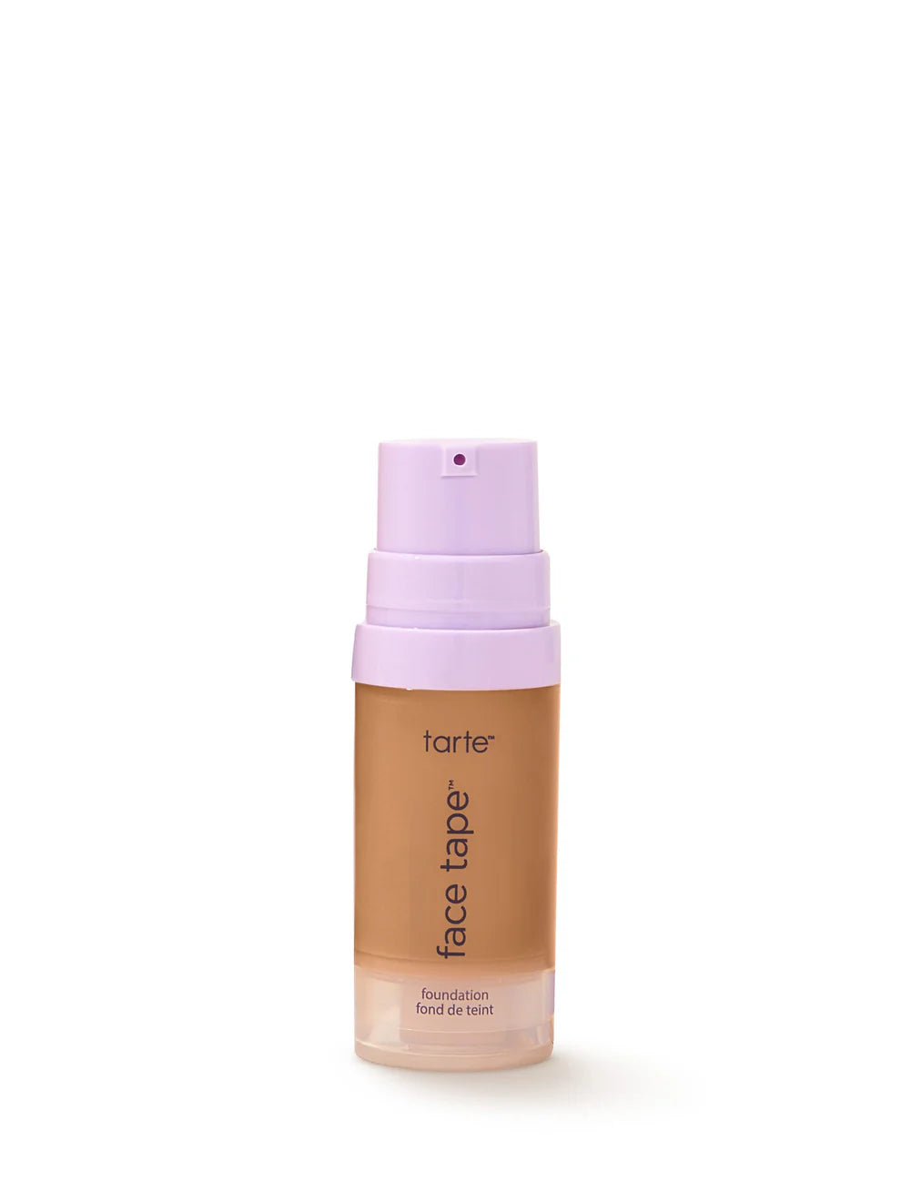travel-size face tape™ foundation
