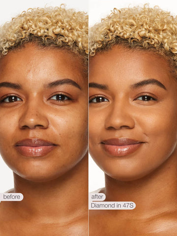 travel-size face tape™ foundation