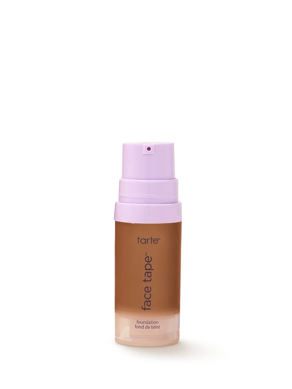 travel-size face tape™ foundation