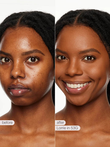 travel-size face tape™ foundation