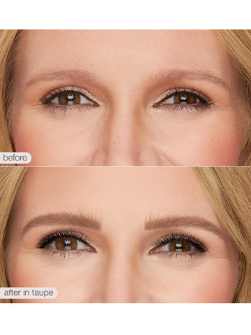 big ego DIY brow™ detailing pen