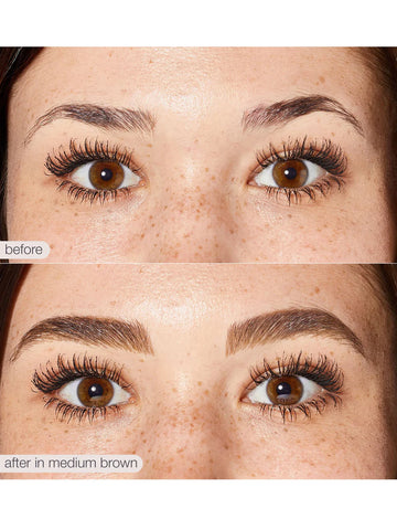 big ego DIY brow™ detailing pen