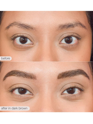 big ego DIY brow™ detailing pen