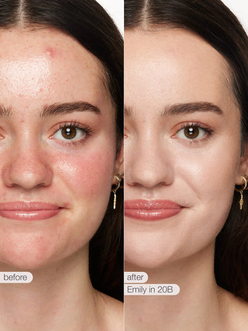 travel-size maracuja creaseless full coverage concealer