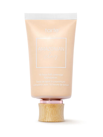 Amazonian clay 16-hour full coverage foundation