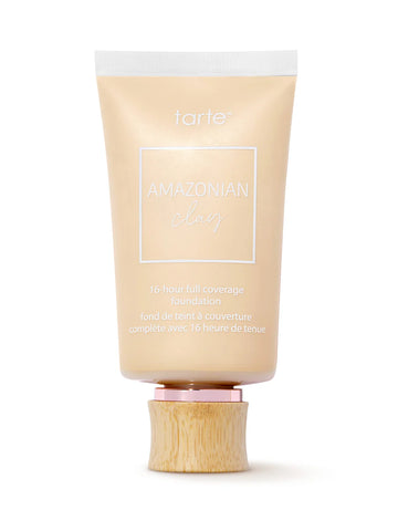 Amazonian clay 16-hour full coverage foundation