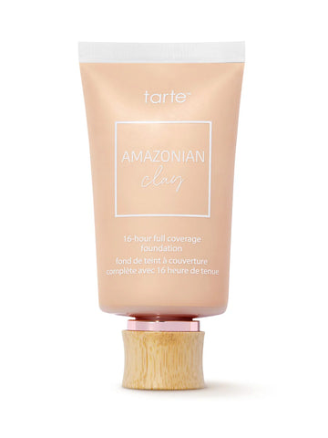 Amazonian clay 16-hour full coverage foundation