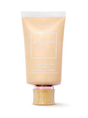 Amazonian clay 16-hour full coverage foundation