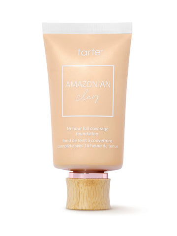 Amazonian clay 16-hour full coverage foundation
