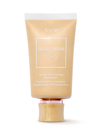 Amazonian clay 16-hour full coverage foundation