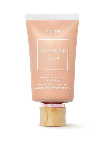 Amazonian clay 16-hour full coverage foundation