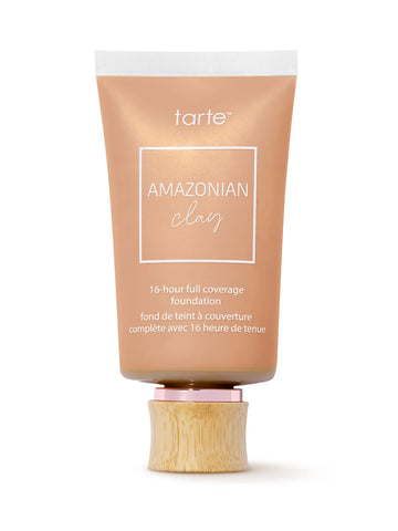 Amazonian clay 16-hour full coverage foundation