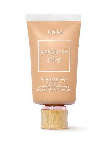 Amazonian clay 16-hour full coverage foundation