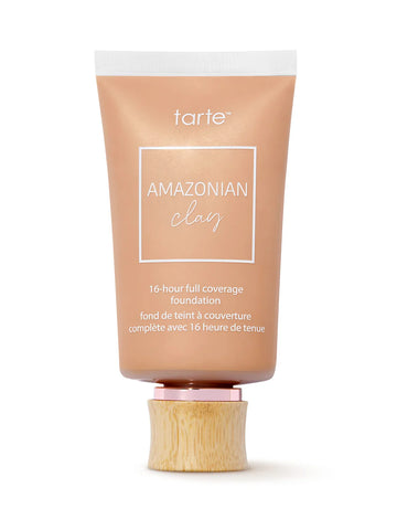 Amazonian clay 16-hour full coverage foundation