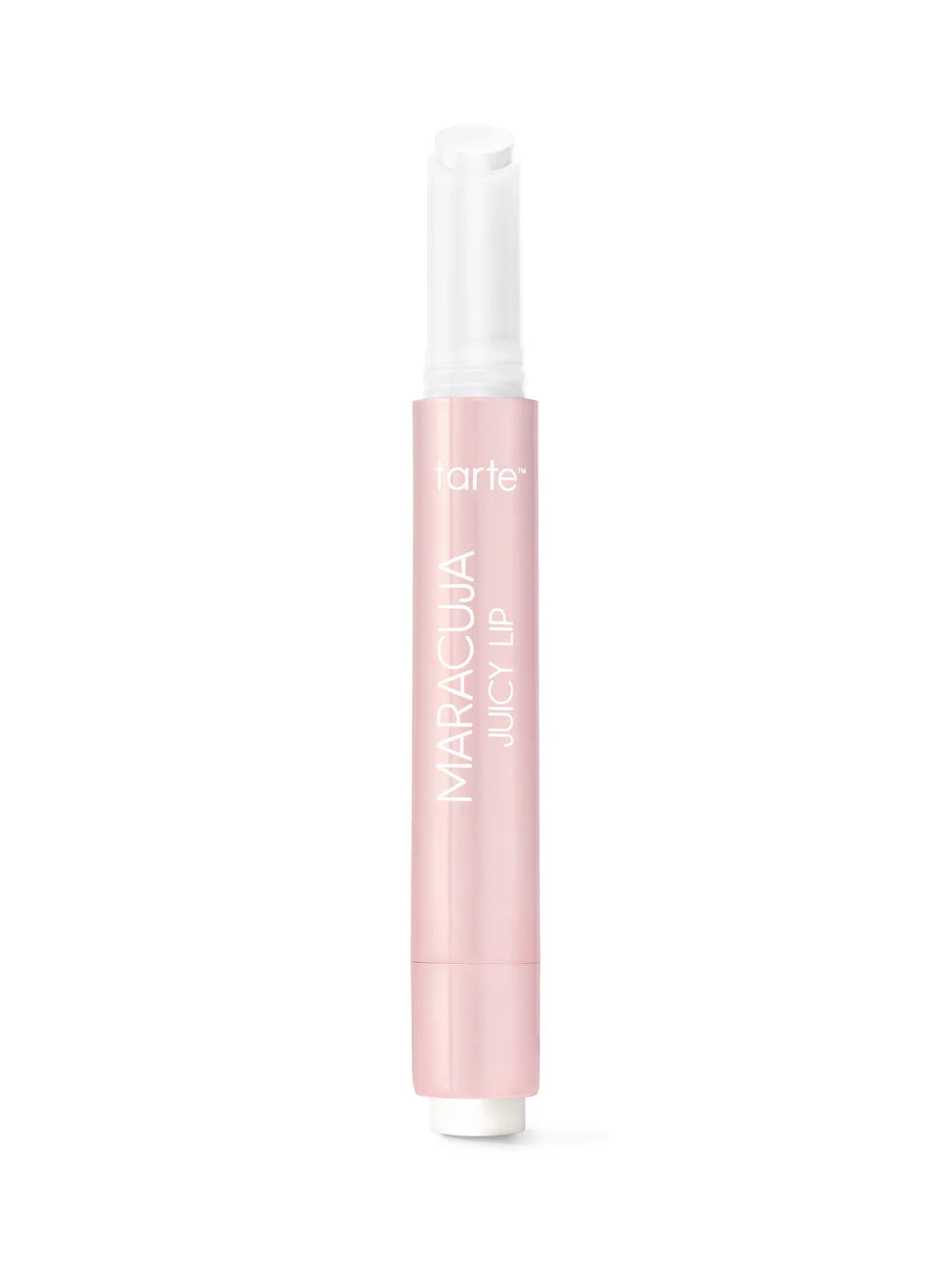 maracuja juicy lip balm gloss