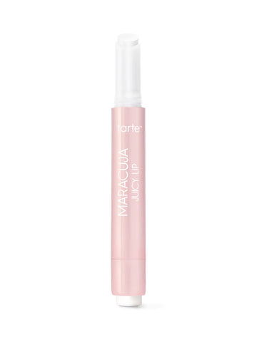 maracuja juicy lip balm gloss