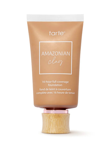Amazonian clay 16-hour full coverage foundation