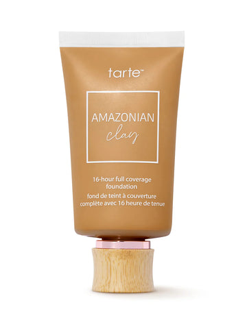 Amazonian clay 16-hour full coverage foundation