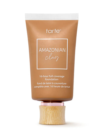 Amazonian clay 16-hour full coverage foundation