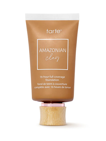 Amazonian clay 16-hour full coverage foundation