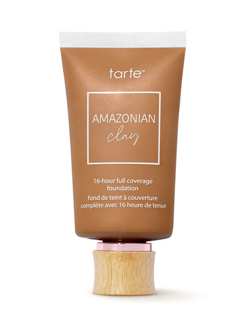 Amazonian clay 16-hour full coverage foundation